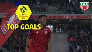 Top goals Week 34 - Ligue 1 Conforama / 2018-19
