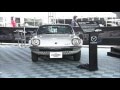 The 1967 Mazda Cosmo | Rolex Monterey Motorsports Reunion | Mazda USA