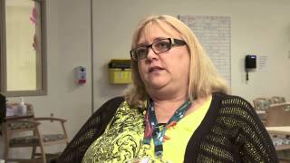 Complex Continuing Care in the South West