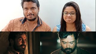 Kaithi - Trailer Reaction by Malayalees | Karthi | Lokesh Kanagaraj