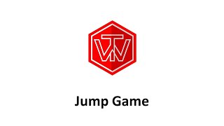 Jump Game | LeetCode 55 | Coding Interview Tutorial