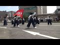 元気ハツラツ市２０１７　７月　【総踊り】　歓祭