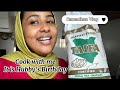 Hosting iftar at my place! Cook Iftar with me. Shopping in Mombasa- Ramadhan Vlog