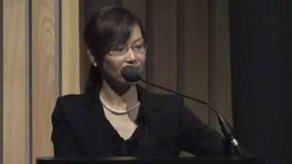 Susan Yu Speaks at the 2011 Federal Criminal Practice Seminar in Cleveland, Ohio