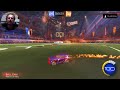 ROCKET LEAGUE - GROUP GAMES & 2 Link Share Competitions 😎