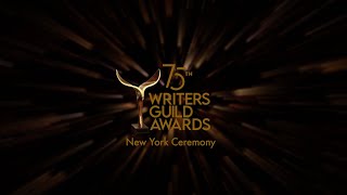 75th Annual Writers Guild Awards: Michelle Buteau’s Opening Monologue at the New York Ceremony