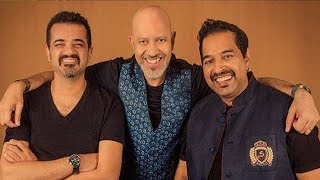 Composers Shankar-Ehsaan-Loy opt out of Prabhas starrer 'Saaho'