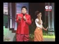 Khmer Song Live Concert Monsne Somneang by CTN on 04 January 2014 part1