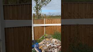 Bending skirting board for  a Bay Window 😱 #howto #diy #skirting