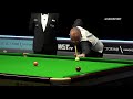 bizarre decider at the 2020 european masters 2