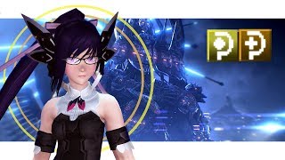 【PSO2】FoTe \