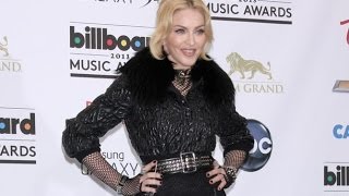 Madonna's Hacker to Serve Time: Adi Lederman Behind Bars for Leaking Rebel Heart Album