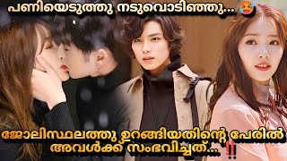 Animal Japanese drama explained malayalam @MOVIEMANIA25