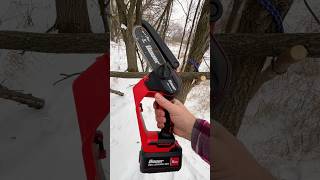 💥Bauer Cordless Pruning Saw💥