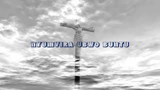 El-Shaddai Choir l Mbayeho Nshima l Lyrics Video l New Version