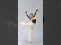 ❝何知琳❞ 香港舞蹈團 舞蹈員 ❝ho gi lam❞ dancer of hkdance