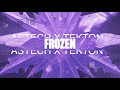 Frozen (Techno) - Astech x Tektony