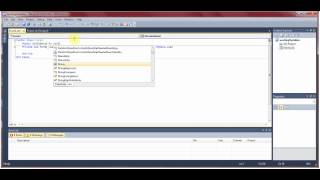 Visual Basic for Beginners: Working with Variables
