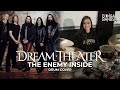 DREAM THEATER - THE ENEMY INSIDE | Drum Cover by Bunga Bangsa