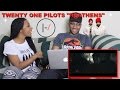Couple Reacts : Twenty One Pilots "Heathens" Music Video Reaction!!