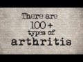 Where Is Arthritis?