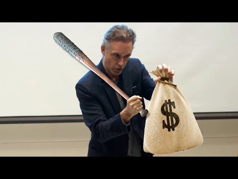 How to Effectively Ask for a Pay Raise - Prof. Jordan Peterson How to Effectively Ask for a Pay Raise - Prof. Jordan Peterson