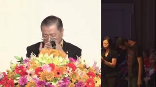 【20160905加拿大多伦多卢台长看图腾】妈妈前世做男人害女人，今生投胎为母子。自闭男孩，脾气暴躁，打骂妈妈。