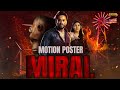 Miral 2022: Unveiling the Thrilling Hindi Dubbed Motion Poster