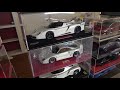 Meet my $40,000 118 Model Car Collection