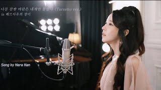 ● 헤라 한 나를 감싼 바람은 내게만 불었나(Terzetto ver.) Musical 베르사유의 장미 ost