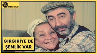 Gırgıriye'de Şenlik Var | Müjdat Gezen, Gülşen Bubikoğlu | Türk Filmi | Full HD