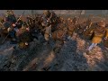 雷龍爆『全軍破敵：阿提拉 total war：attila』 20 push