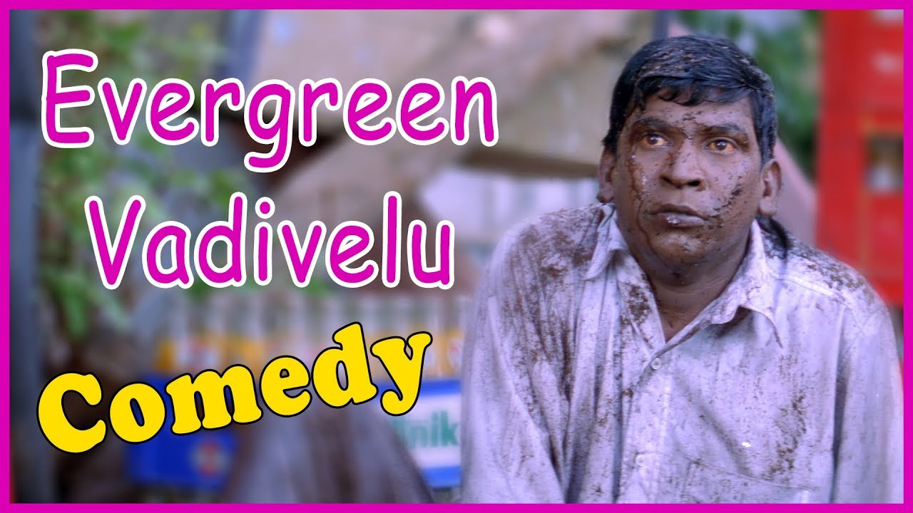 Ultimate Collection Of 999+ Hilarious Vadivelu Comedy Images In Stunning 4K