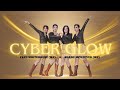 Cyber Glow - Line Dance | Fred Whitehouse (IRE) & Shane McKeever (IRE) 