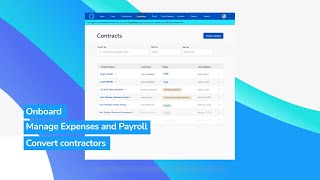 G-P Contractor: All Your Contractor Needs Covered, In a Few Clicks