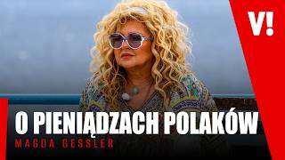 MAGDA GESSLER o pieniądzach i utracie smaku. Tego nie pozwalają jej w MasterChefie!