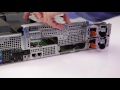 poweredge r530xd remove install pci card riser