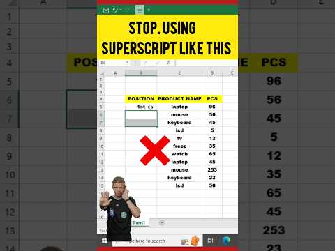 Tips and tricks for Excel #exceltips #youtubeshorts #study #msexcel #microsoft #formula1 #trending