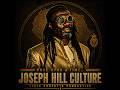 Once Upon A Time… Joseph Hill  CULTURE 1949~2006 ~ Voice of Culture / Original Reggae Tribute