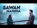 Sawan Ka Mahina - Unplugged | Vivek Singh & Namita Choudhary