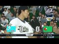 【ps5】【プロスピ２０２０】【プロ野球スピリッツ２０２０】 2021ver セ・パオールスター✨後半戦スタート⚾移籍選手＆新外国人＆新人選手再現🎵新登場曲＆応援歌追加🎵リアルスピード⚾ミーアシ０