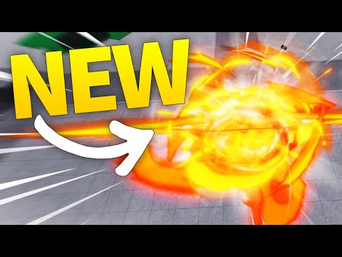 Atomic Samurai is FINISHED in Strongest Battlegrounds (NEW UPDATE)
