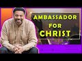 Tony Evans Sermons [March 20, 2020] | AMBASSADOR FOR CHRIST