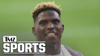 Tyreek Hill On Pat Mahomes' $500 Mil Deal, 'I Thought He Was Worth Even More!' | TMZ Sports