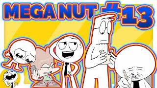 Nutshell's Mega Nut #13 (Animation Memes)