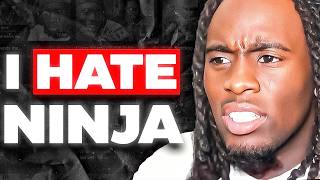 Why Everyone HATES Ninja