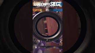 #419 バルカン隠しポジin山荘    #r6s #r6siege #レインボーシックスシージ #fps #シージ  #シージ小技 #rainbowsixsiege