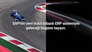 #RISEwithSAP Nedir? - Gelecek, Bugünden Dönüşüyor