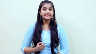 Nenedu Nenedu Nodu | Cover | Keerthana |