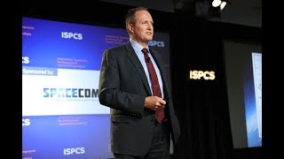 ISPCS 2018 - Spaceport Infrastructure - Dave Ruppel